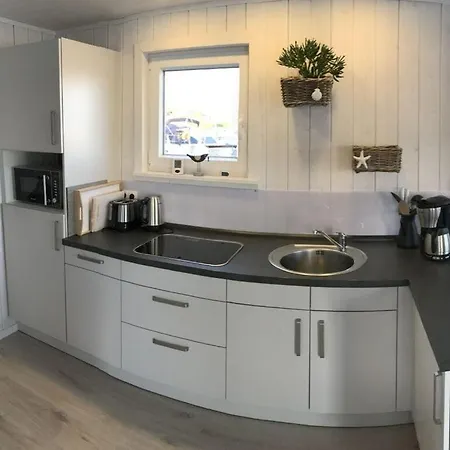 Lejlighed Houseboat Comfortable Vacation