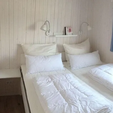 Houseboat Comfortable Vacation Lejlighed *